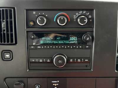 2023 Chevrolet Van,Cargo, $32999. Photo 2