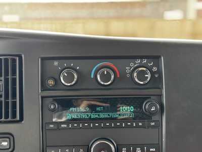 2023 Chevrolet Van,Cargo, $32999. Photo 8