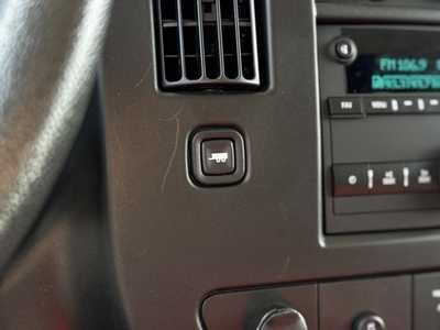 2023 Chevrolet Van,Cargo, $32999. Photo 9