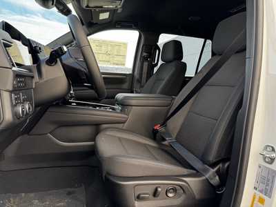 2025 Chevrolet Tahoe, $62595.0. Photo 4