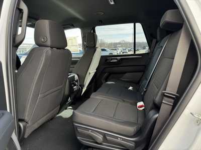 2025 Chevrolet Tahoe, $62595.0. Photo 5