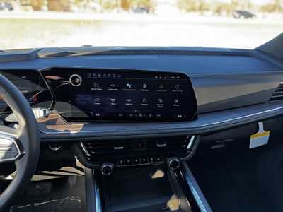 2025 Chevrolet Tahoe, $62595.0. Photo 8