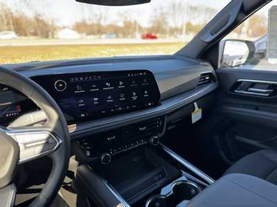 2025 Chevrolet Tahoe, $62595.0. Photo 9