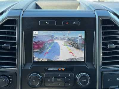 2019 Ford F150 Crew Cab, $25997. Photo 3