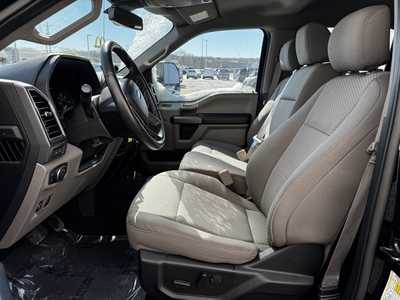 2019 Ford F150 Crew Cab, $25997. Photo 4