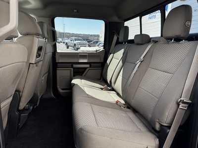 2019 Ford F150 Crew Cab, $25997. Photo 5
