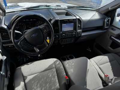 2019 Ford F150 Crew Cab, $25997. Photo 6