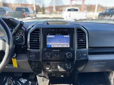 2019 Ford F150 Crew Cab, $25997. Photo 7