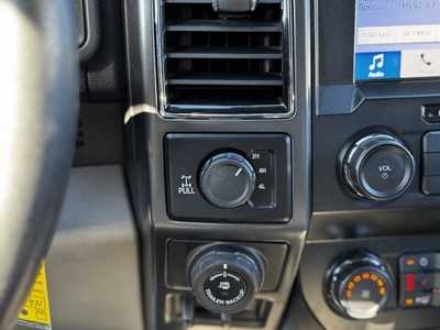 2019 Ford F150 Crew Cab, $25997. Photo 9