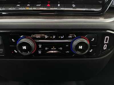 2025 Chevrolet 1500 Crew Cab, $54765.0. Photo 10