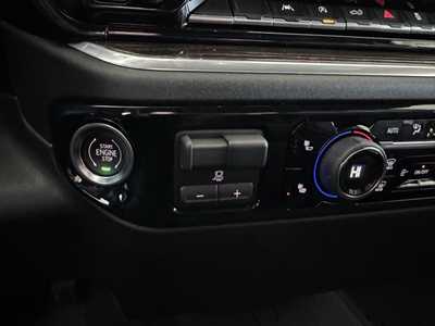 2025 Chevrolet 1500 Crew Cab, $54765.0. Photo 11