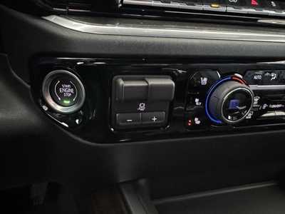 2025 Chevrolet 3500 Crew Cab, $86400.0. Photo 10