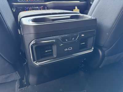 2025 Chevrolet 3500 Crew Cab, $86400.0. Photo 6