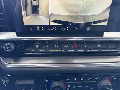 2025 Chevrolet 3500 Crew Cab, $86400.0. Photo 9