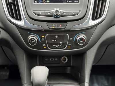 2023 Chevrolet Equinox, $22499. Photo 10