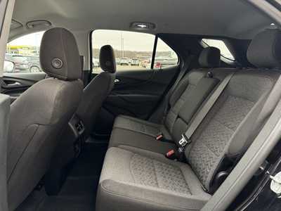 2023 Chevrolet Equinox, $22499. Photo 5