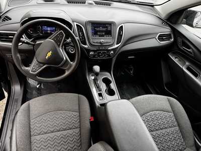 2023 Chevrolet Equinox, $22499. Photo 6