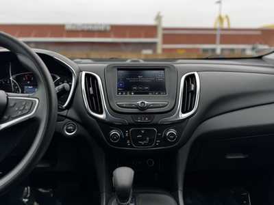 2023 Chevrolet Equinox, $22499. Photo 7