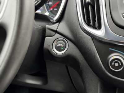 2023 Chevrolet Equinox, $22499. Photo 9