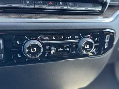 2025 Chevrolet 3500 Crew Cab, $58165.0. Photo 10