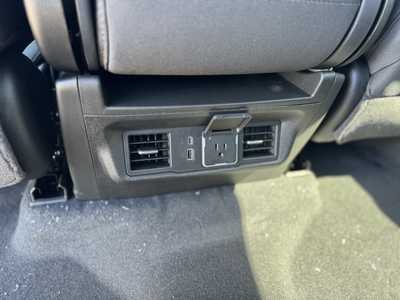 2025 Chevrolet 3500 Crew Cab, $58165.0. Photo 7
