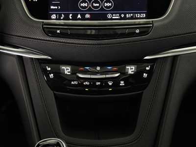 2025 Cadillac XT5, $56210.0. Photo 10