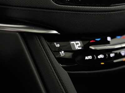 2025 Cadillac XT5, $56210.0. Photo 11