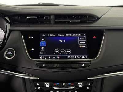 2025 Cadillac XT5, $56210.0. Photo 2
