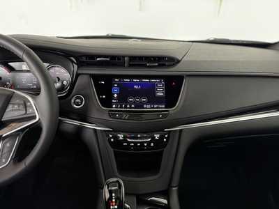 2025 Cadillac XT5, $56210.0. Photo 7