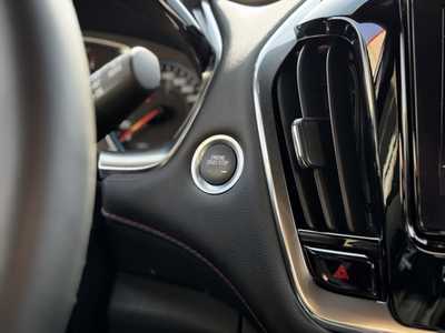 2023 Chevrolet Traverse, $41498. Photo 11