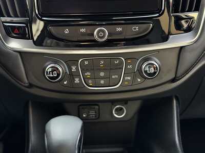 2023 Chevrolet Traverse, $41498. Photo 12