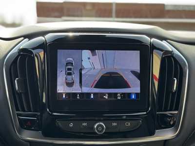 2023 Chevrolet Traverse, $41498. Photo 3