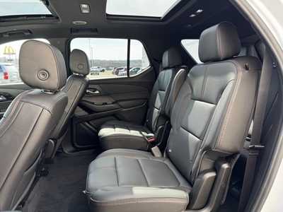 2023 Chevrolet Traverse, $41498. Photo 6