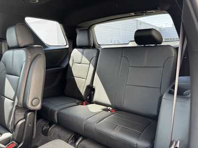 2023 Chevrolet Traverse, $41498. Photo 7