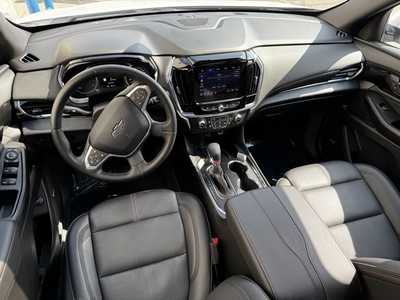 2023 Chevrolet Traverse, $41498. Photo 8