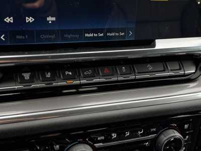 2025 Chevrolet 3500 Crew Cab, $85405.0. Photo 11