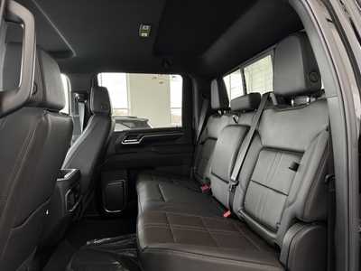 2025 Chevrolet 3500 Crew Cab, $85405.0. Photo 5
