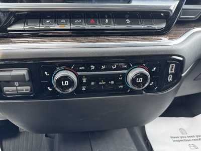 2025 Chevrolet 1500 Crew Cab, $51265.0. Photo 11