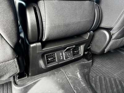 2025 Chevrolet 1500 Crew Cab, $51265.0. Photo 7