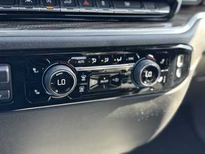 2025 Chevrolet 1500 Crew Cab, $54700.0. Photo 10