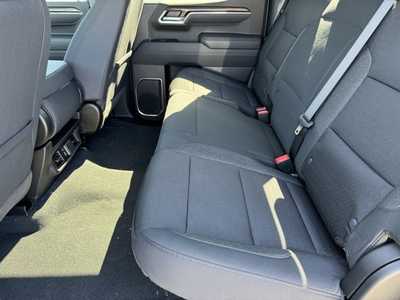 2025 Chevrolet 1500 Crew Cab, $54700.0. Photo 6