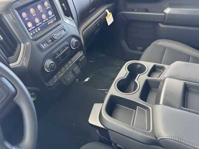 2025 Chevrolet 1500 Crew Cab, $46290.0. Photo 11