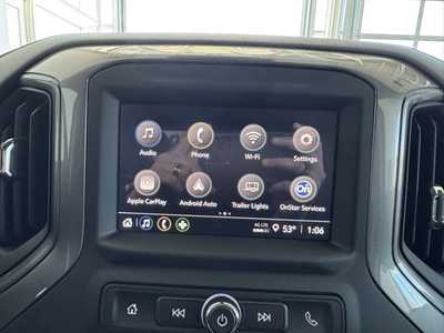 2025 Chevrolet 1500 Crew Cab, $46290.0. Photo 2
