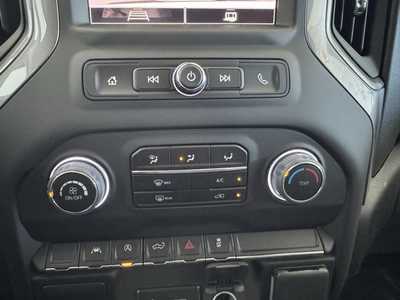 2025 Chevrolet 1500 Crew Cab, $46290.0. Photo 9