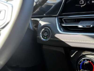 2025 Chevrolet TrailBlazer, $28390.0. Photo 10