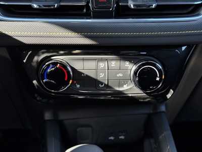 2025 Chevrolet TrailBlazer, $28390.0. Photo 11