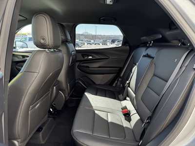 2025 Chevrolet TrailBlazer, $28390.0. Photo 6