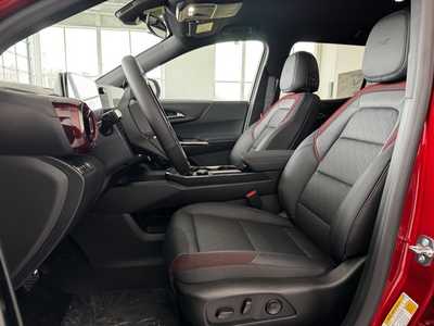 2025 Chevrolet Equinox, $35840.0. Photo 4