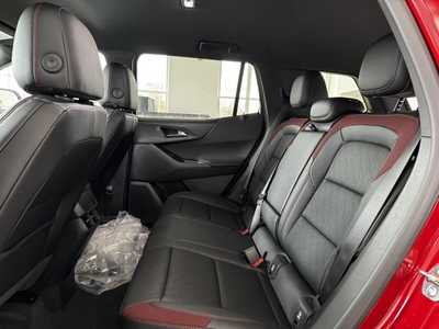2025 Chevrolet Equinox, $35840.0. Photo 5