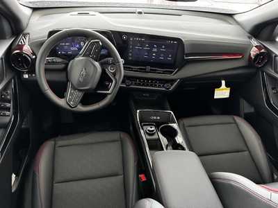 2025 Chevrolet Equinox, $35840.0. Photo 6